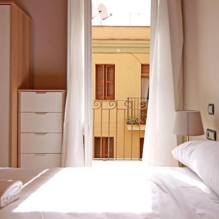 Bebarceloner Sants Apartments - 2 Bedrooms Exterior photo